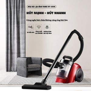 Máy hút bụi gia đình Vacuum Sweeper XY-1008