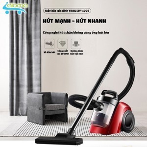 Máy hút bụi gia đình Vacuum Sweeper XY-1008