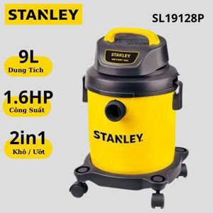 Máy hút bụi Stanley SL19128P