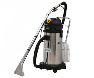 Máy hút bụi giặt thảm Clepro CS C1/40