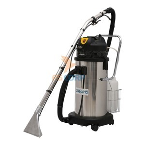 Máy hút bụi giặt thảm Clepro CS C1/40