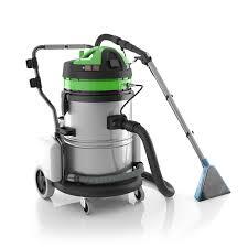 Máy hút bụi giặt thảm IPC GS 2/62 EXT - 62L, 2400W