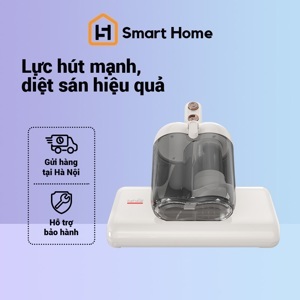 Máy hút bụi giường đệm Keheal DC1