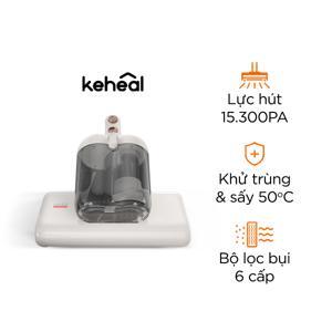 Máy hút bụi giường đệm Keheal DC1