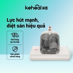 Máy hút bụi giường đệm Keheal DC1