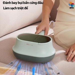 Máy hút bụi giường nệm đa năng Bear CMY-B03M1