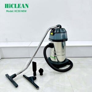 Máy hút bụi Hiclean HC30 (HC-30)