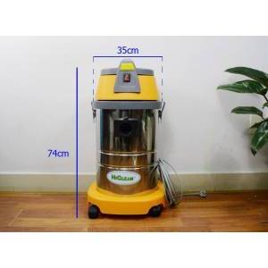 Máy hút bụi Hiclean HC30 (HC-30)