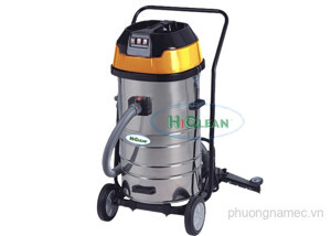 Máy hút bụi HiClean HC 380T - 80L, 3800W