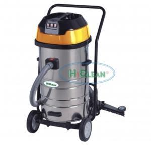 Máy hút bụi HiClean HC 380T - 80L, 3800W