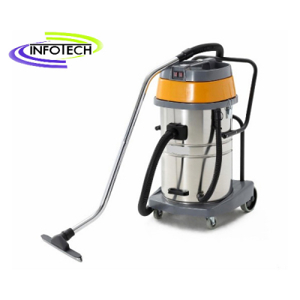 Máy hút bụi Hiclean HC 515