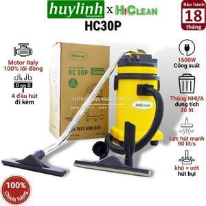 Máy hút bụi HiClean HC30P