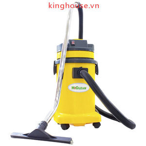 Máy hút bụi HiClean HC30P