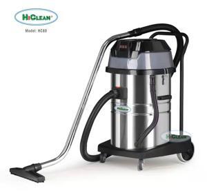 Máy hút bụi Hiclean HC80