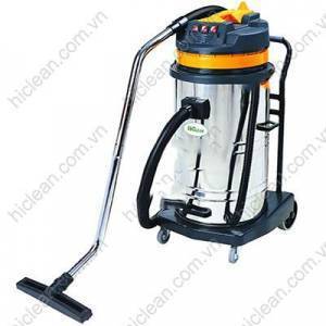 Máy hút bụi Hiclean HC80
