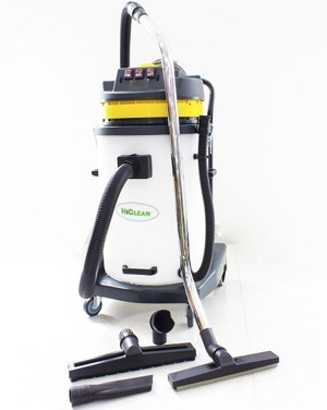 Máy hút bụi HiClean HC80P