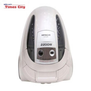 Máy hút bụi Hitachi CVSU22V (CV-SU22V/ SU 22V) - 1.6 lít, 2200W