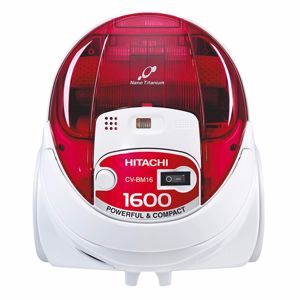 Máy hút bụi Hitachi CVBM16 (CV-BM16) -  1.5 lít, 1600W