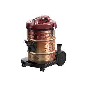 Máy hút bụi Hitachi CV-950F - 2000W