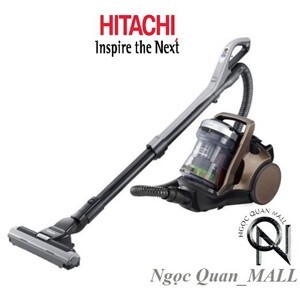 Máy hút bụi Hitachi CV-SC220V - 2200W