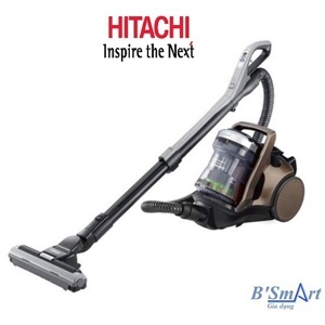 Máy hút bụi Hitachi CV-SC220V - 2200W