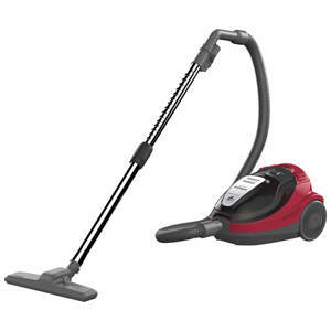 Máy hút bụi Hitachi CV-SF20V - 1.6 lít, 2000W