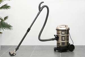 Máy hút bụi Hitachi CV970 (CV-970Y/ BL/ BR) - 22 lít - 2200W
