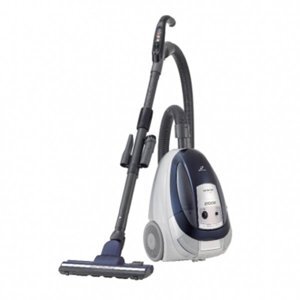 Máy hút bụi Hitachi CVSU21V (CV-SU21V) - 1.6 lít, 2100W