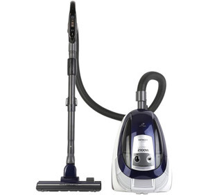 Máy hút bụi Hitachi CVSU21V (CV-SU21V) - 1.6 lít, 2100W
