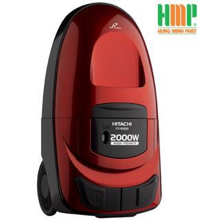 Máy hút bụi Hitachi CVW2000 (CV-W2000) - 6.5 lít - 2000W