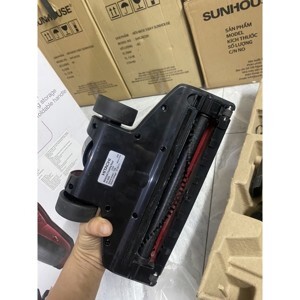 Máy hút bụi Hitachi PV-X85M