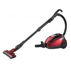 Máy hút bụi Hitachi CVSU23 (CV-SU23/ CV-SU23V) - 1.6 lít, 2300W
