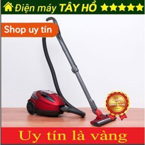 Máy hút bụi Hitachi CVSU23 (CV-SU23/ CV-SU23V) - 1.6 lít, 2300W