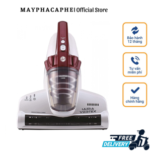 Máy hút bụi Hoover Mbc-500UV