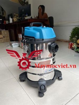 Máy hút bụi Huspanda HHD301