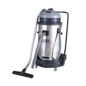Máy hút bụi hút nước Amtek-AT80 (YB765)