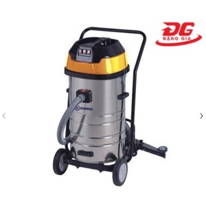 Máy hút bụi hút nước Kumisai 380T