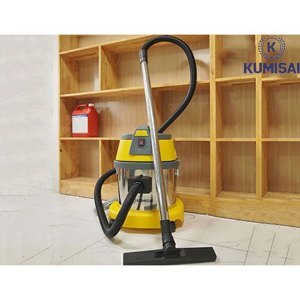 Máy hút bụi hút nước Kumisai KMS-15A