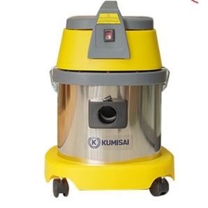 Máy hút bụi hút nước Kumisai KMS-15A