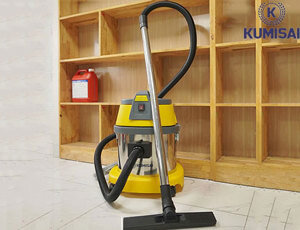 Máy hút bụi hút nước Kumisai KMS-15A