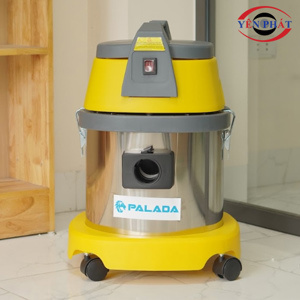 Máy hút bụi hút nước Palada PD 15
