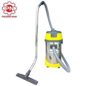 Máy hút bụi hút nước Palada PD 30H