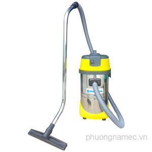 Máy hút bụi hút nước Palada PD 30H