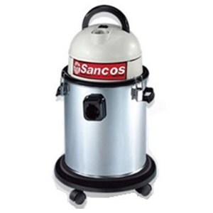 Máy hút bụi hút nước Sancos 3219W