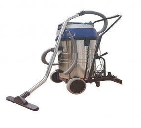 Máy hút bụi hút nước Supper Clean SC 60-3