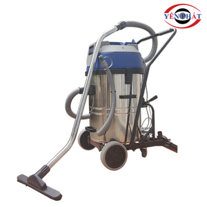 Máy hút bụi hút nước Supper Clean SC 60-3