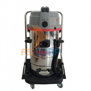 Máy hút bụi, hút nước, thổi bụi Sancos 3598W