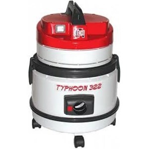 Máy hút bụi, hút nước Typhoon 322 (KS-M322)