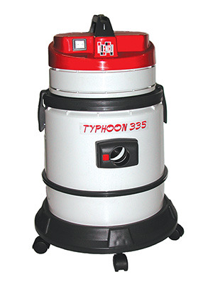 Máy hút bụi, hút nước Typhoon 335 (KSM335)