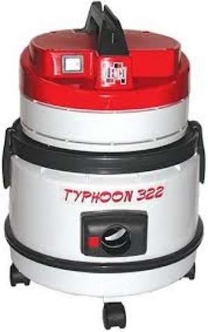 Máy hút bụi, hút nước Typhoon 322 (KS-M322)